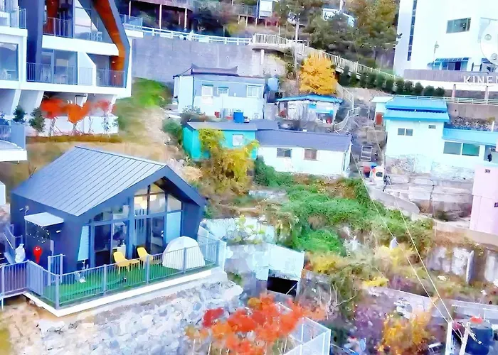 Under The Clouds Apartment
