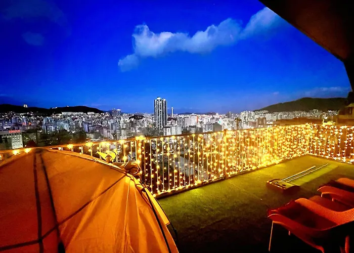 Under The Clouds Apartment *